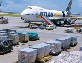 图 上海到北京空运 航空货运 航空物流 当天件 当天到达 上海物流