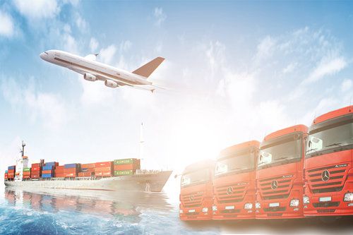 东南亚专线空运市场的发展与机遇