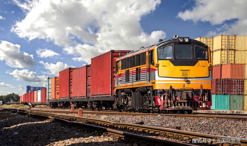 国际航空货运量急剧上升,对托运人而言意味着高利率,空运有多赚