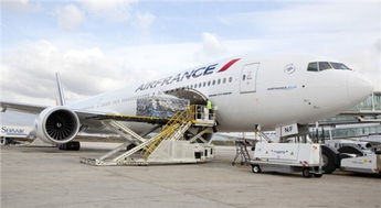 青岛空运运输一站式服务便宜