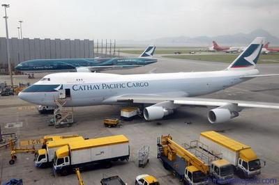 葡萄牙到上海空运进口特价专线