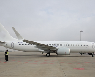 上海到西安空运-航空物流