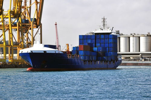 上海空运价格怎么计费