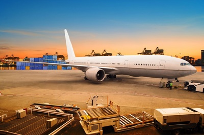 上海到西双版纳空运