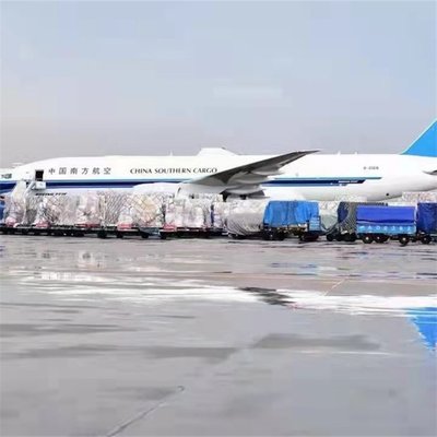 广州到上海航空货运 机场快递 顺丰空运 免费上门取件可查询