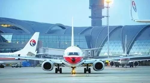 双流如何扬 门户之名 范锐平强调高质量打造 航空经济之都