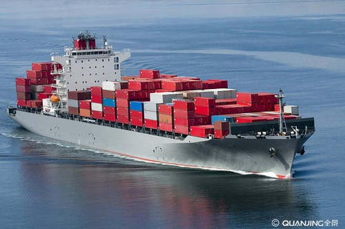 上海到吉尔吉斯斯坦物流公司 空运 海运 国际海运