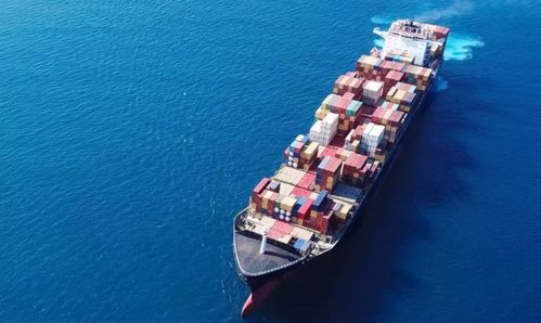 中联升级亚欧服务 出口埃及需提供acid 南非将减少出口