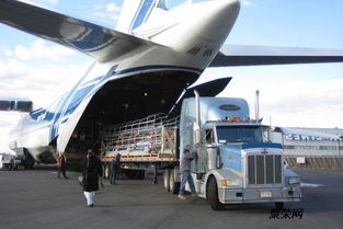 义乌寄快递到苏丹 空运到喀土穆机场 上门取件