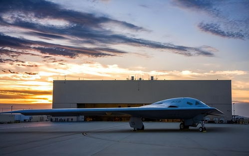 美国议员宣称 中俄当前不具备应对b 21轰炸机的技术 ,俄专家回应