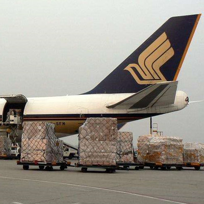 上海(SHANGHAI)到埃及开罗(CAIRO)出口空运物流