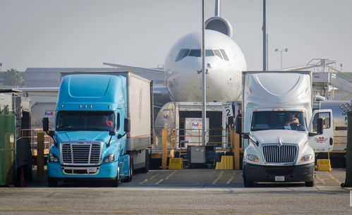 出境空运价格连续第五周持续上涨,托运人转向跨欧亚铁路