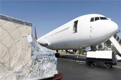 上海长沙航空货运