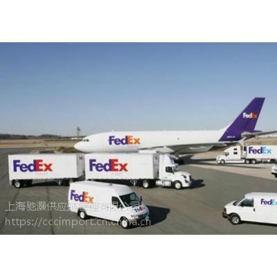 上海机场空运中进口涉3C产品的清关流程详解