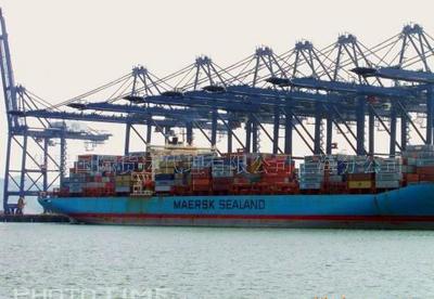 上海国际海运与空运 含>50%石墨的其他耐火陶瓷制品运输指南