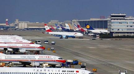 上海空运至韩国首尔、仁川、釜山国际空运专线 高效物流解决方案